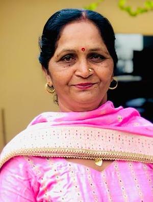 Manjit Kaur
Managing Director